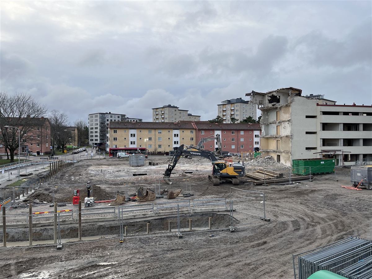 Årstavägen 112, Årsta, Stockholm