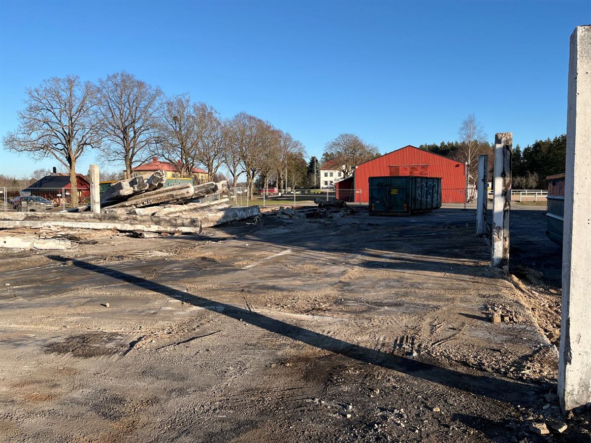 Edeby Säteri, Hölö
