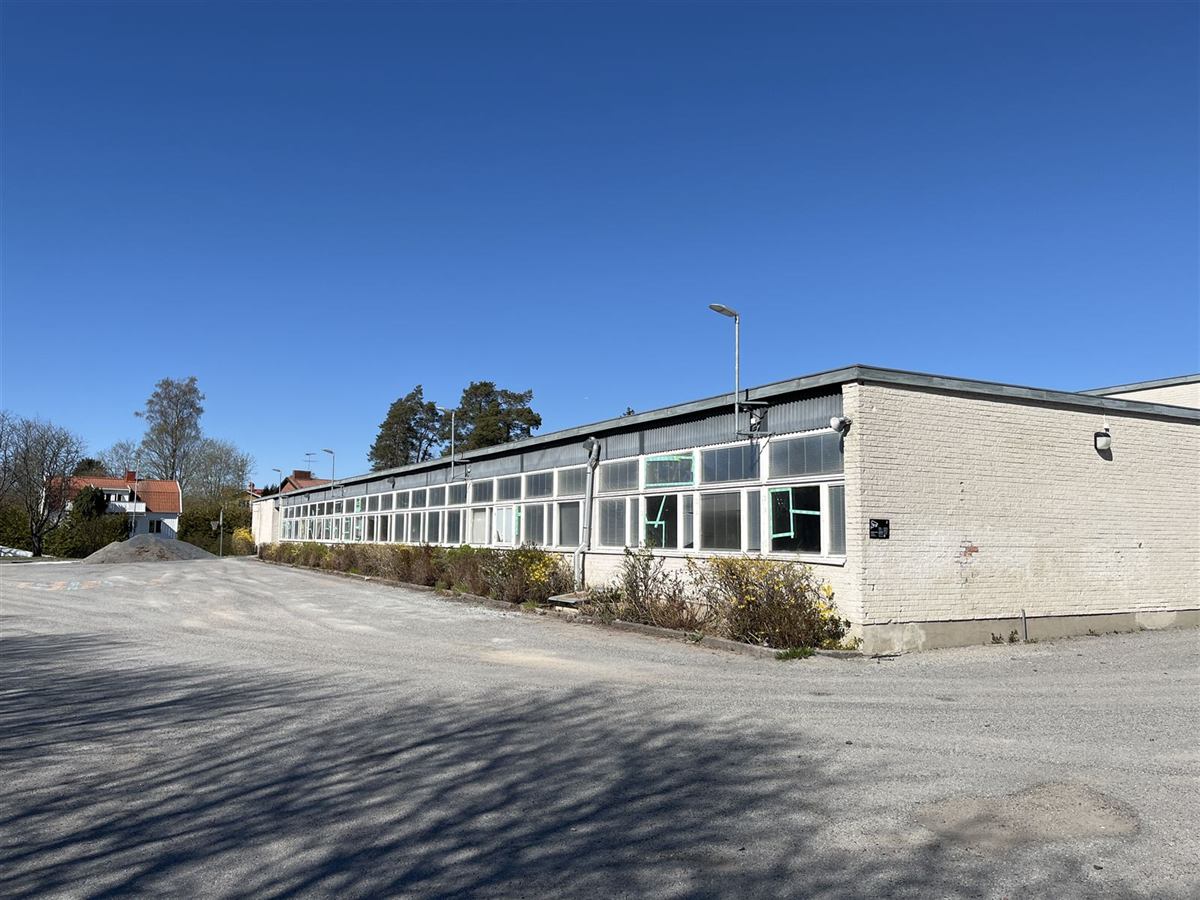 Eriksbergsskolan, Helenelund, Sollentuna